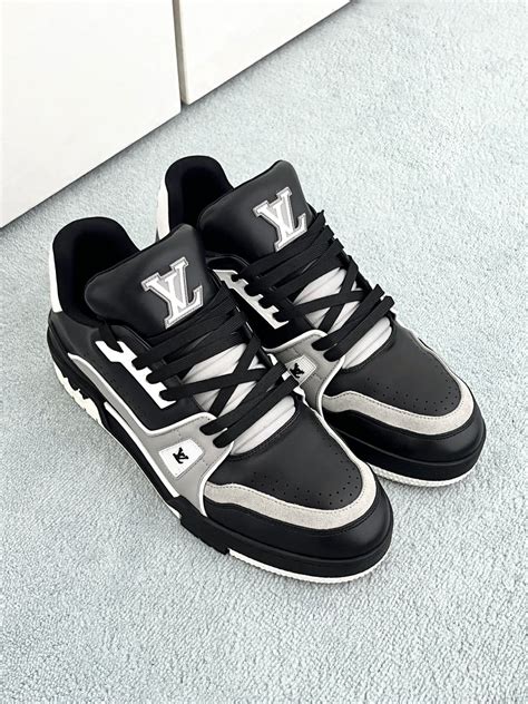 louis vuitton trainer ss22|Louis Vuitton trainers.